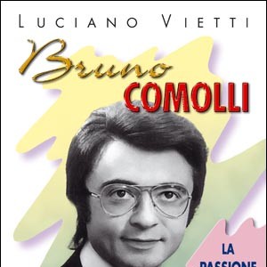 Bruno Comolli