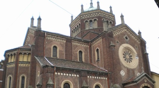 Comunità Cattedrale