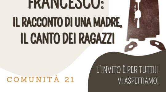 In S. Agnese in scena 